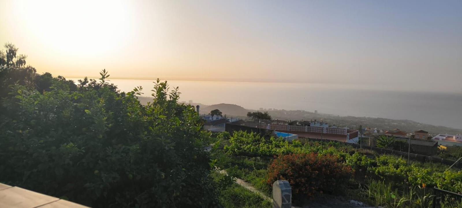 Casa Chemar Villa Ла Оротава Екстериор снимка