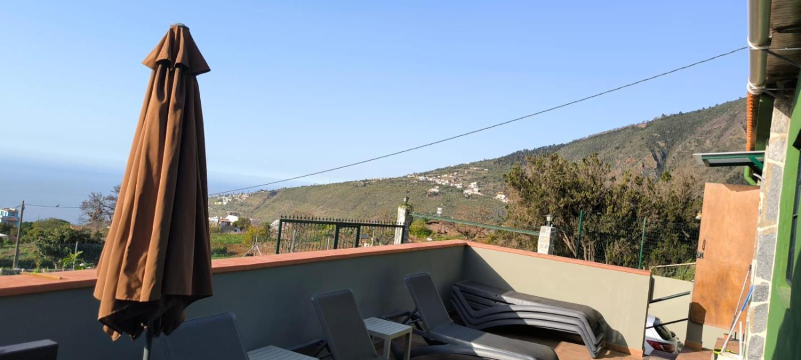 Casa Chemar Villa Ла Оротава Екстериор снимка