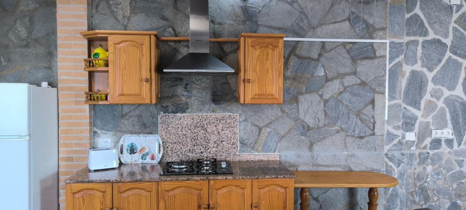 Casa Chemar Villa Ла Оротава Екстериор снимка