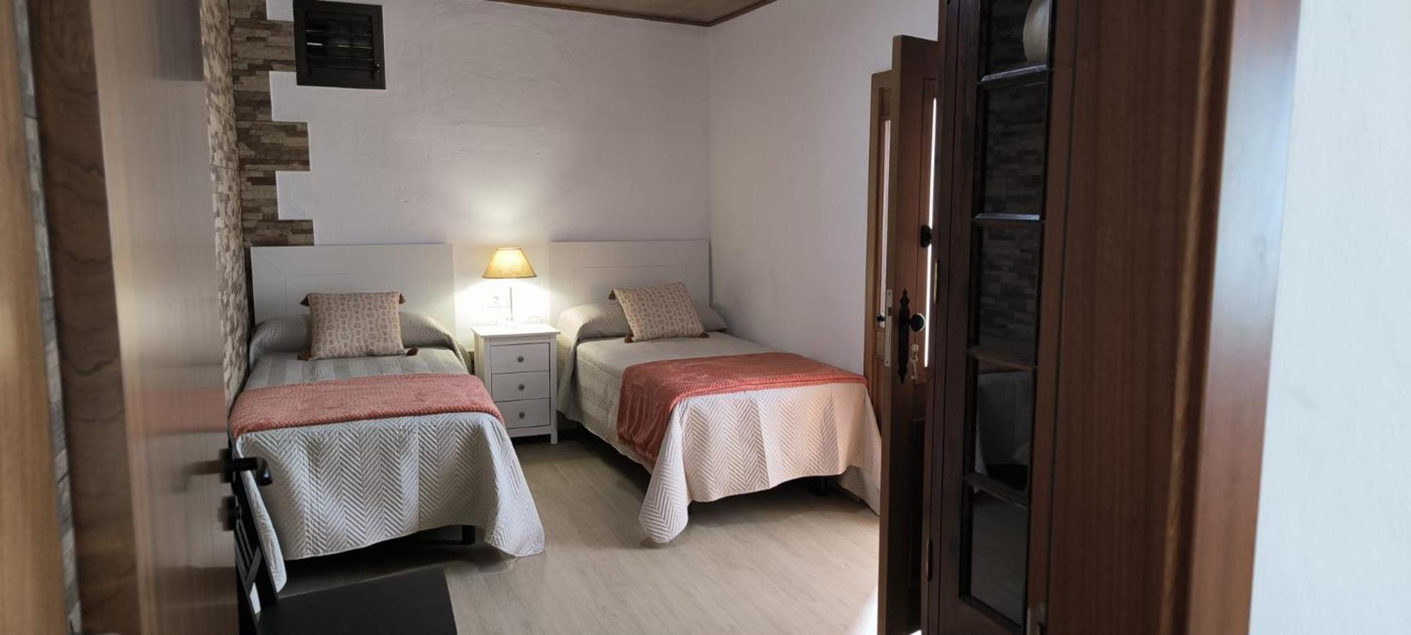 Casa Chemar Villa Ла Оротава Екстериор снимка