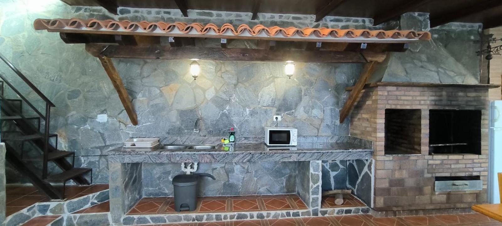 Casa Chemar Villa Ла Оротава Екстериор снимка