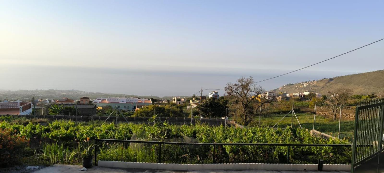 Casa Chemar Villa Ла Оротава Екстериор снимка