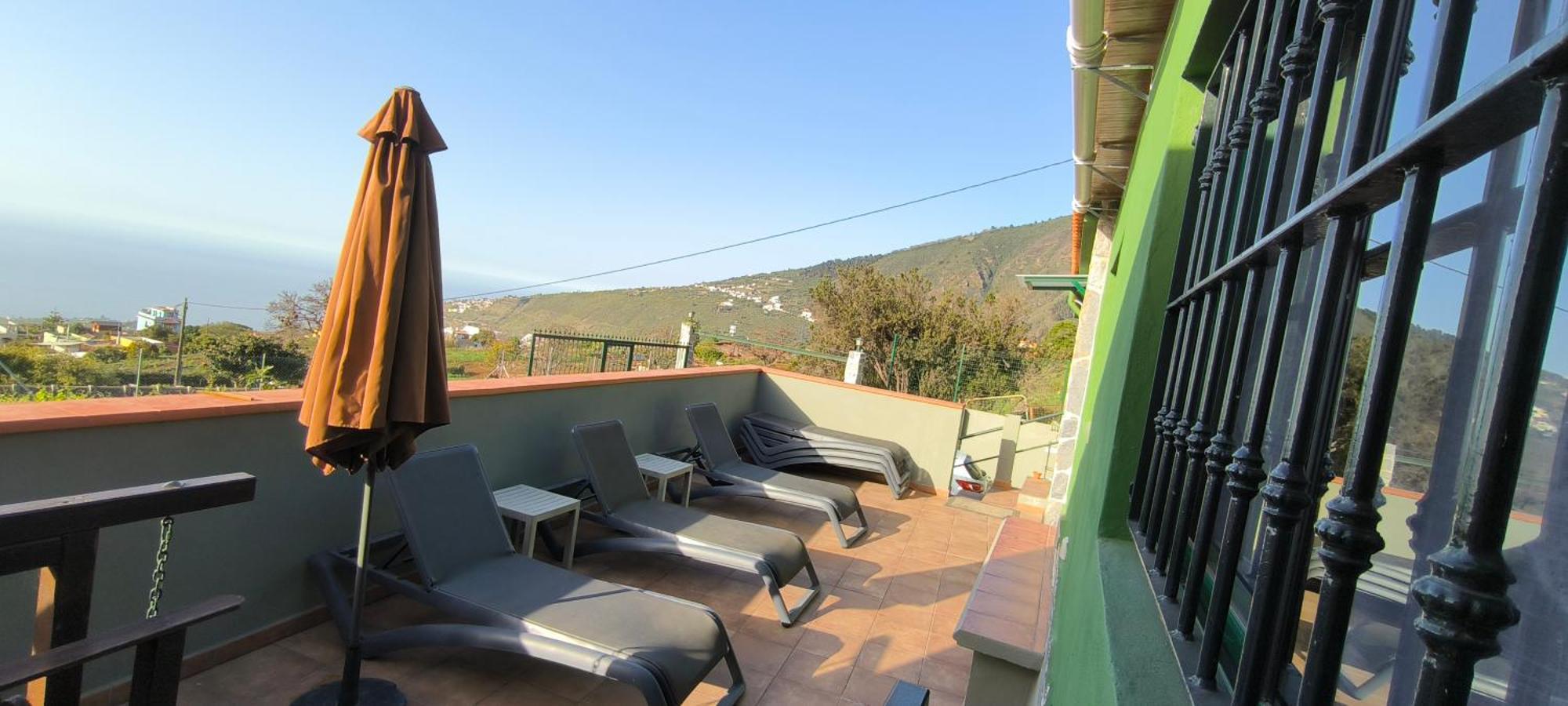 Casa Chemar Villa Ла Оротава Екстериор снимка