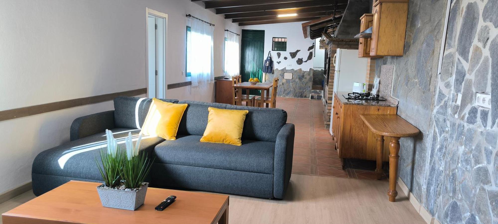 Casa Chemar Villa Ла Оротава Екстериор снимка