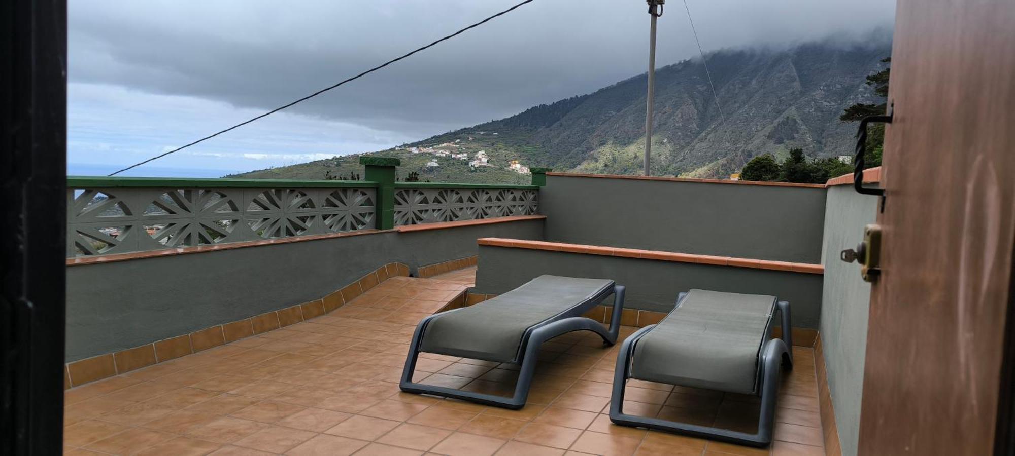 Casa Chemar Villa Ла Оротава Екстериор снимка