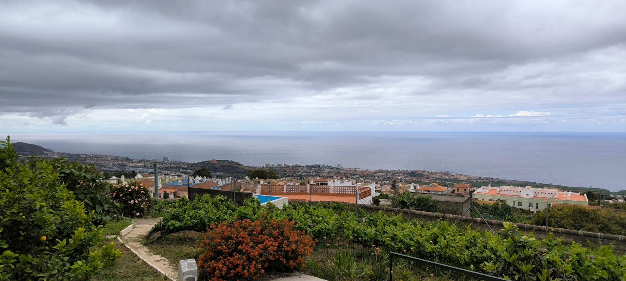 Casa Chemar Villa Ла Оротава Екстериор снимка